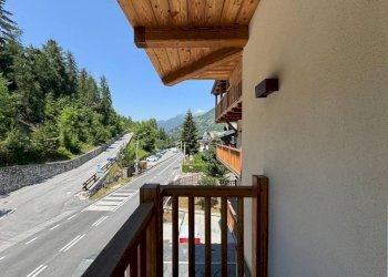 Balcone - Three-room apartment corso Nizza, 15, Limone Piemonte - photo 21