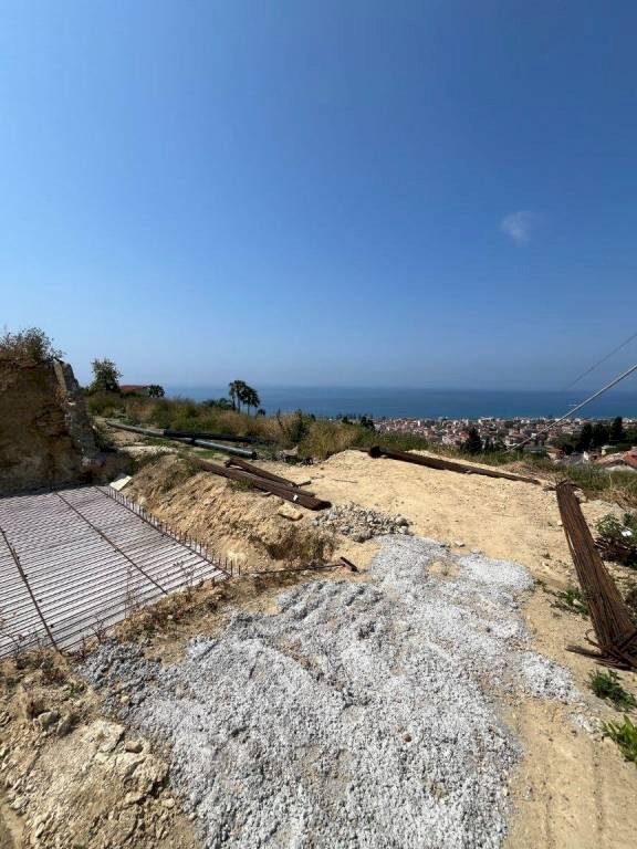 Terreno - Villa via degli Inglesi, Bordighera - foto 3