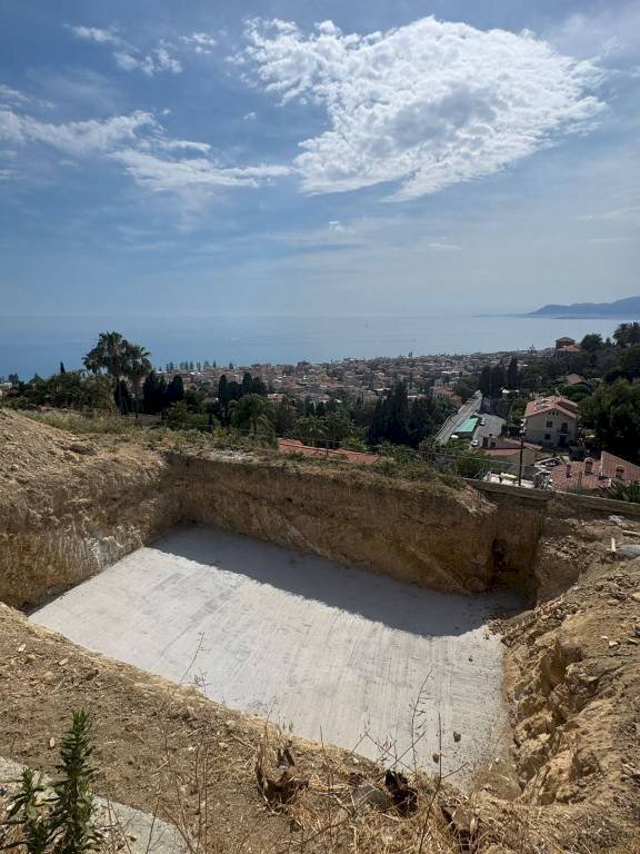 Terreno - Villa via degli Inglesi, Bordighera - foto 2