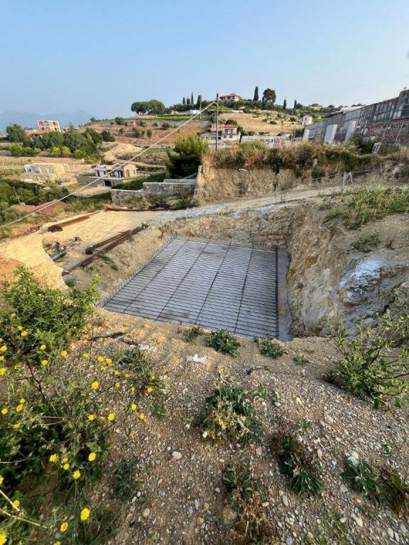 Terreno - Villa via degli Inglesi, Bordighera - foto 3