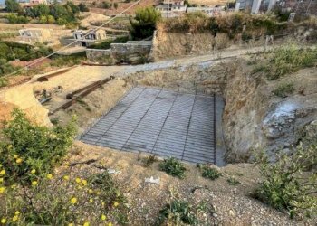 Terreno - Villa via degli Inglesi, Bordighera - foto 2