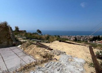 Terreno - Villa via degli Inglesi, Bordighera - foto 3