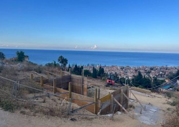 Vista - Villa via degli Inglesi, Bordighera - foto 4