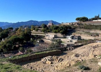 Dettagli - Villa via degli Inglesi, Bordighera - photo 5
