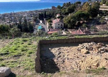 Dettagli - Villa via degli Inglesi, Bordighera - photo 6
