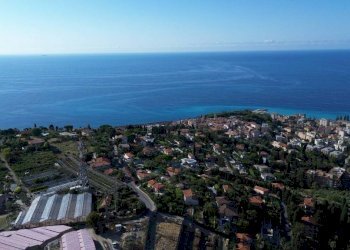 Vista - Villa via degli Inglesi, Bordighera - foto 7