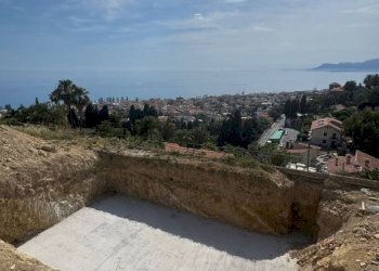 Terreno - Villa via degli Inglesi, Bordighera - foto 2