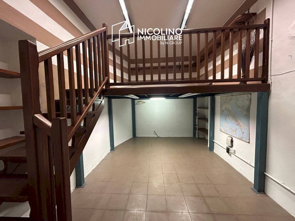 Ufficio - Ufficio corso Nizza, 29, Cuneo (zona Centro) - foto 1
