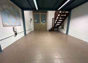 Ufficio - Ufficio corso Nizza, 29, Cuneo (zona Centro) - foto 6