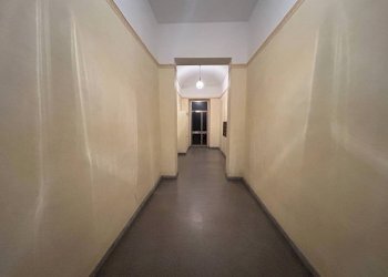Interno palazzo - Ufficio corso Nizza, 29, Cuneo (zona Centro) - foto 15