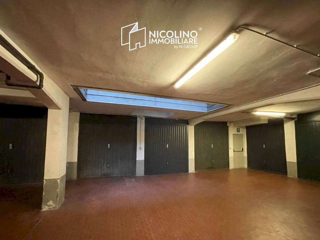 Box auto - Box via Quintino Sella, 9, Cuneo (zona Centro) - foto 1