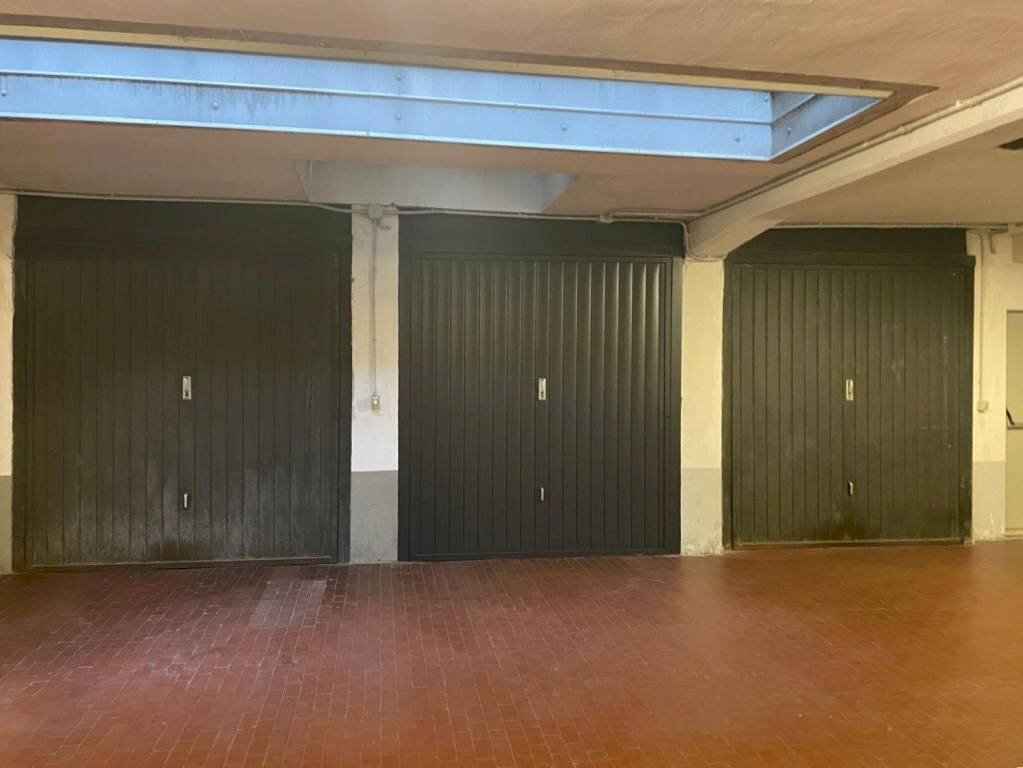 Box auto - Box via Quintino Sella, 9, Cuneo (zona Centro) - foto 3