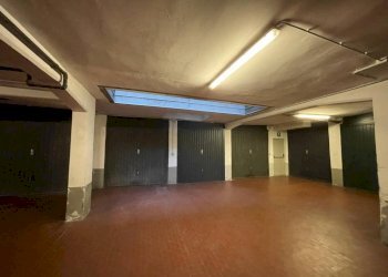 Box auto - Box via Quintino Sella, 9, Cuneo (zona Centro) - foto 5