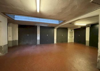 Box auto - Box via Quintino Sella, 9, Cuneo (zona Centro) - foto 6