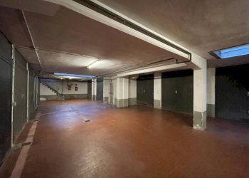 Box auto - Box via Quintino Sella, 9, Cuneo (zona Centro) - foto 7