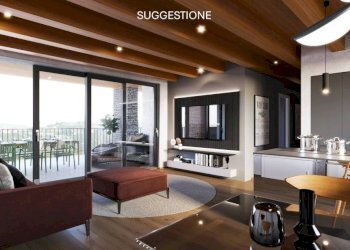 Soggiorno - Rustico Località Sant'Anna, Monforte d'Alba - foto 3