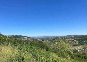 Vista - Rustico Località Sant'Anna, Monforte d'Alba - foto 10