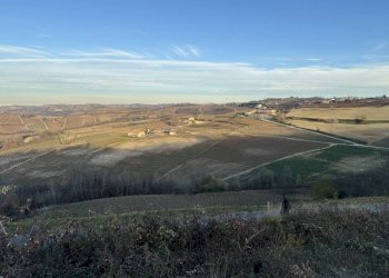 Vista - Rustico Località Sant'Anna, Monforte d'Alba - foto 16