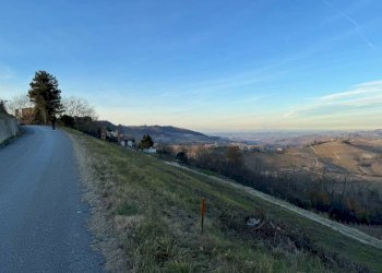 Zona - Rustico Località Sant'Anna, Monforte d'Alba - foto 19