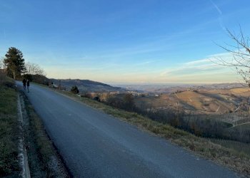 Zona - Rustico Località Sant'Anna, Monforte d'Alba - foto 20