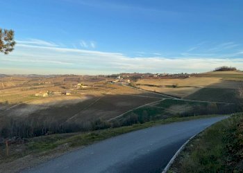 Vista - Rustico Località Sant'Anna, Monforte d'Alba - foto 21