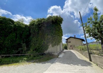 Vista - Rustico Località Sant'Anna, Monforte d'Alba - foto 23