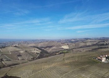 Vista - Rustico Località Sant'Anna, Monforte d'Alba - foto 24