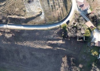 Terreno - Rustico Località Sant'Anna, Monforte d'Alba - foto 26