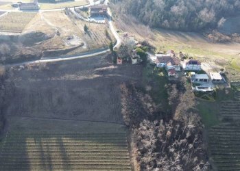 Vista - Rustico Località Sant'Anna, Monforte d'Alba - foto 27