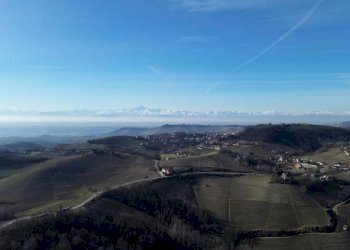 Vista - Rustico Località Sant'Anna, Monforte d'Alba - foto 28
