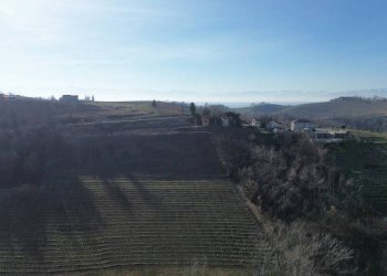 Vista - Rustico Località Sant'Anna, Monforte d'Alba - foto 30