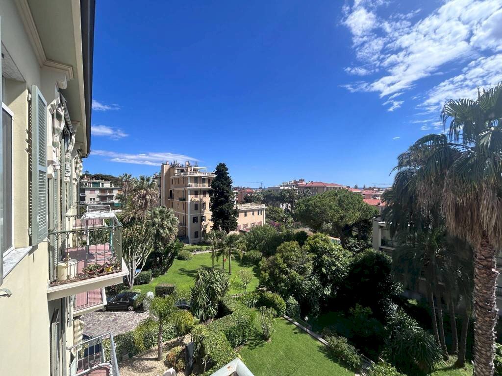 Vista - Appartamento via Romana, 61, Bordighera - foto 2