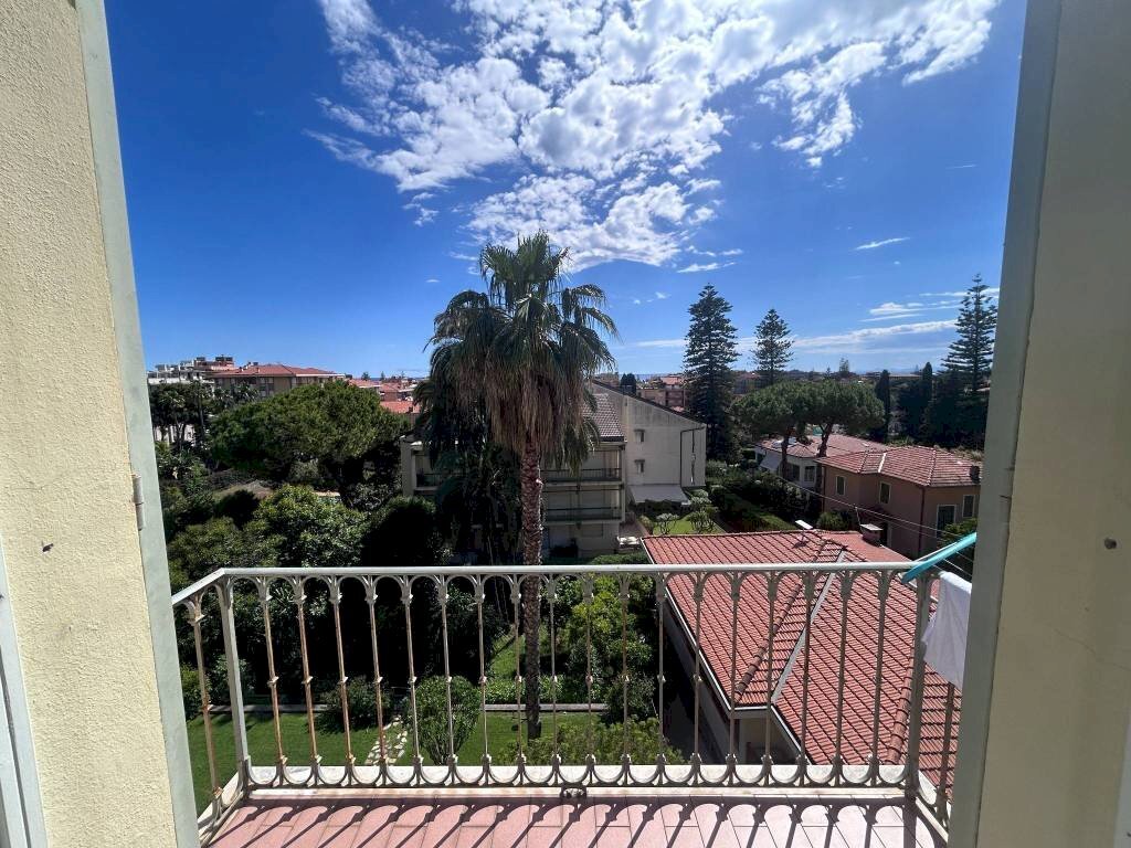 Vista - Appartamento via Romana, 61, Bordighera - foto 3
