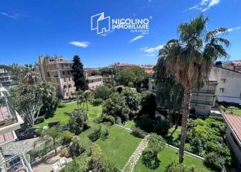 Vista - Appartamento via Romana, 61, Bordighera - foto 1