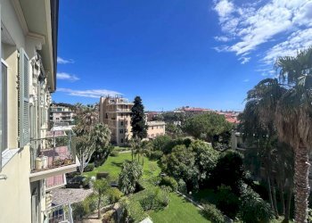 Vista - Appartamento via Romana, 61, Bordighera - foto 2