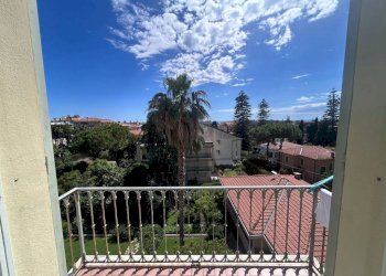 Vista - Appartamento via Romana, 61, Bordighera - foto 3