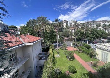 Vista - Appartamento via Romana, 61, Bordighera - foto 4