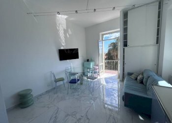 Salone - Appartamento via Romana, 61, Bordighera - foto 6