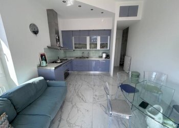 Cucina - Appartamento via Romana, 61, Bordighera - foto 7