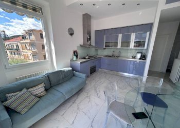 Salone - Appartamento via Romana, 61, Bordighera - foto 8