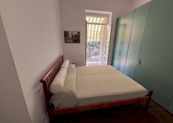 Camera da letto - Appartamento via Romana, 61, Bordighera - foto 9