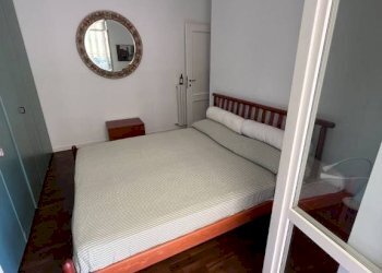 Camera da letto - Appartamento via Romana, 61, Bordighera - foto 10