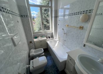 Bagno - Appartamento via Romana, 61, Bordighera - foto 13