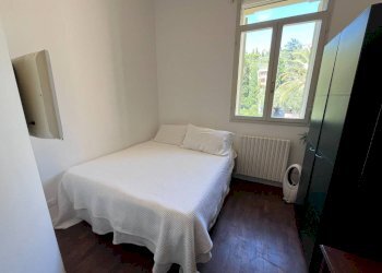 Camera da letto - Appartamento via Romana, 61, Bordighera - foto 15