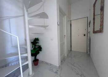 Ingresso - Appartamento via Romana, 61, Bordighera - foto 17