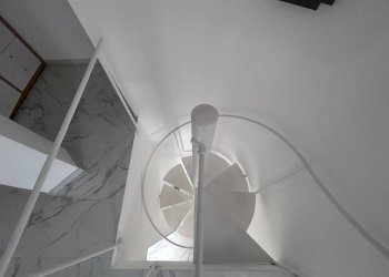 Interno palazzo - Appartamento via Romana, 61, Bordighera - foto 20