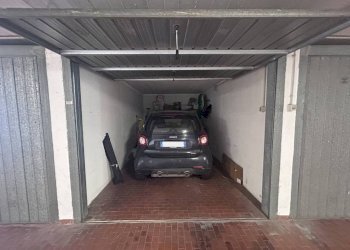 Box auto - Appartamento via Romana, 61, Bordighera - foto 27