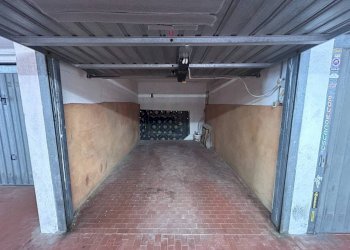 Box auto - Appartamento via Romana, 61, Bordighera - foto 28