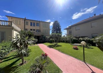 Giardino - Appartamento via Romana, 61, Bordighera - foto 30