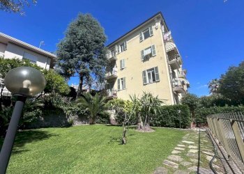 Giardino - Appartamento via Romana, 61, Bordighera - foto 31